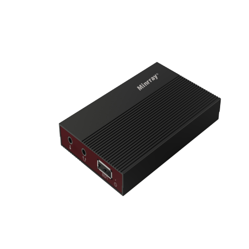 4K USB 3.0 Capture Card AV200